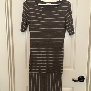 Lularoe dress-Julia